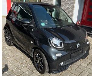 Smart Smart FORTWO BRABUS XCLUSIVE 109PS NAVI JBL Gebrauchtwagen