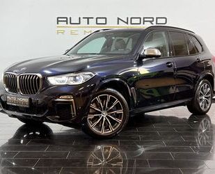 BMW BMW X5 M50 d*Laser*Pano*AHK*Standhzg*HeadUP*SoftCl Gebrauchtwagen