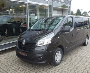 Renault Renault Trafic Combi 1.6 dCI L2H1 Expression Lang Gebrauchtwagen