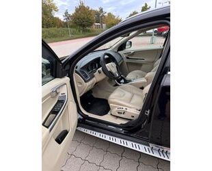 Volvo Volvo XC60 D4 AWD R Design Geartronic R Design Gebrauchtwagen