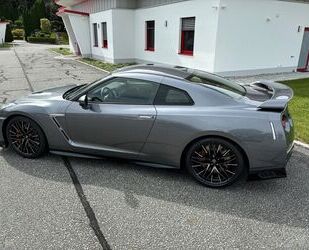 Nissan Nissan GT-R 3.8l Prestige Edition Prestige Edition Gebrauchtwagen