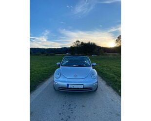 VW Volkswagen Beetle Gebrauchtwagen