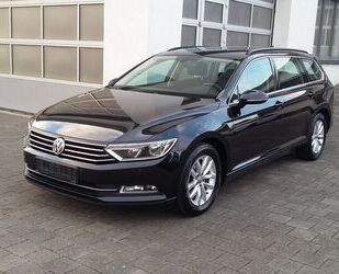 VW Volkswagen Passat Variant 2.0 TDI DSG BMT Comfortl Gebrauchtwagen