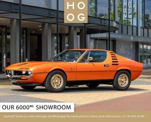 Alfa Romeo Alfa Romeo Montreal 2.6 V8 Gebrauchtwagen