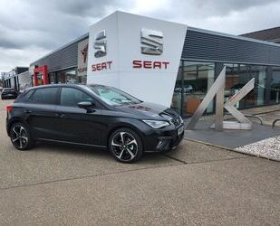 Seat Seat Ibiza FR 1.0 TSI DSG XL Paket/Nav./EPC 5J Gar Gebrauchtwagen