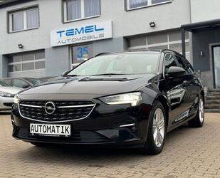 Opel Opel Insignia B Sports Tourer Business Edition*NAV Gebrauchtwagen