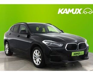 BMW BMW X2 18i sDrive Steptronic Advantage+LED+NAVI+KA Gebrauchtwagen