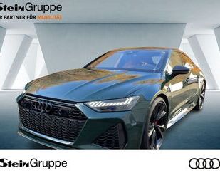 Audi Audi RS 7 Sportback 4.0 quattro TFSI ACC Navi PDC Gebrauchtwagen