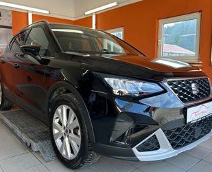 Seat Seat Arona 1.0 TSI Xperience *SHZ*ACC*PDC* Gebrauchtwagen