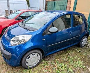 Citroen Citroën C1 Style Gebrauchtwagen