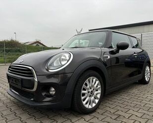 Mini MINI ONE/Klima/Sitzheizung/Bluetooth/8-fach bereif Gebrauchtwagen