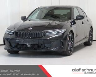 BMW BMW 330 d xDrive M Sport Gebrauchtwagen