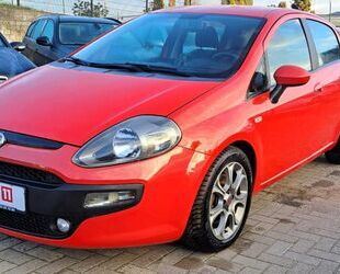 Fiat Fiat ANDERE Evo Punto Racing/ KLIMA / KAMERA Gebrauchtwagen