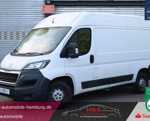 Peugeot Peugeot Boxer Kasten Hochraum HDi 333 L2H2 S&S Pro Gebrauchtwagen