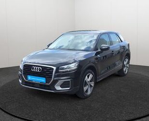 Audi Audi Q2 1.4TFSI Design SHZ PDC Vorber. AHK+Navi Gebrauchtwagen