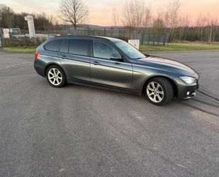 BMW BMW 320d Touring - Gebrauchtwagen