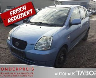 Kia Kia Picanto 1.1 EX Gebrauchtwagen