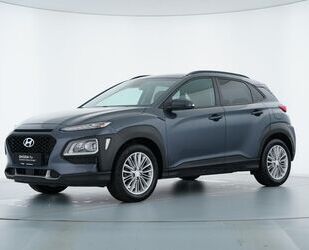 Hyundai Hyundai KONA YES! 1.0TGDI SCHECKHEFTGEPFLEGT+NAVI+ Gebrauchtwagen