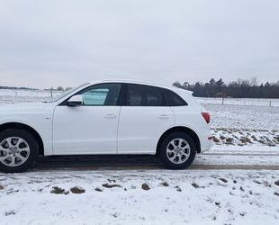 Audi Audi Q5 3.0 TDI S tronic quattro - Gebrauchtwagen