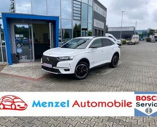 DS Automobiles DS7 (Crossback) Gebrauchtwagen