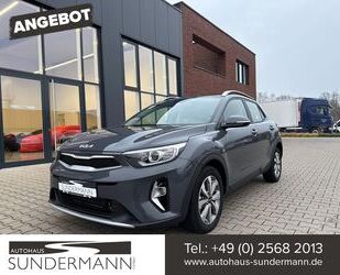 Kia Stonic Gebrauchtwagen