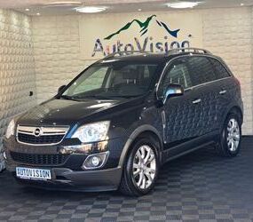 Opel Antara Gebrauchtwagen