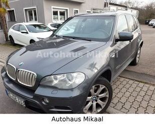 BMW BMW X5 Baureihe X5 xDrive40d. 7 Sitze Gebrauchtwagen