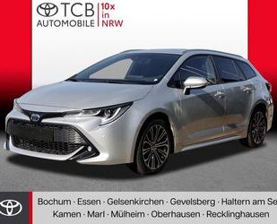 Toyota Toyota Corolla Hybrid 2.0Touring Sports *NAVI*ALLW Gebrauchtwagen