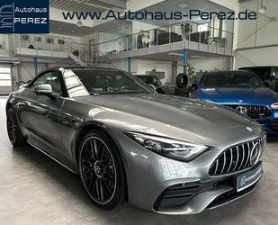 Mercedes-Benz Mercedes-Benz SL 43 AMG PREMIUM HINTERACHSLENKUNG- Gebrauchtwagen