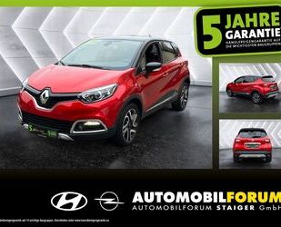 Renault Renault Captur 1.2 TCe 120 ENERGY XMOD LM KeyLess Gebrauchtwagen