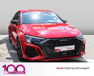 Audi Audi RS3 2.5 TFSI qu. Matrix+Navi+280+Magnetic+B&O Gebrauchtwagen