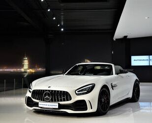 Mercedes-Benz Mercedes-Benz AMG GT R Roadster*CARBON*EXLUSIV-NAP Gebrauchtwagen