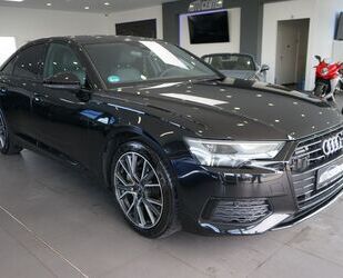 Audi Audi A6 45 TFSI quattro design+NAVI+KAMERA+TOT WIN Gebrauchtwagen