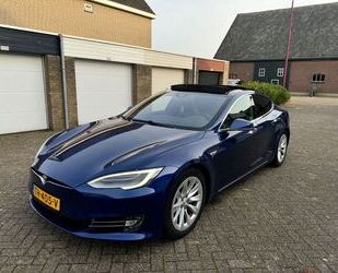 Tesla Tesla Model S 90D Free Supercharging SC01 Gebrauchtwagen