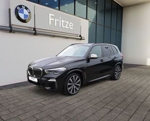 BMW BMW X5 M50 d LASER+LEDER+PANO+NAVI+KLIMAAUTO+LHZ+S Gebrauchtwagen