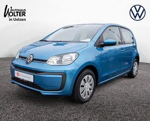 VW Volkswagen up! 1.0 KLIMA BLUETOOTH USB Gebrauchtwagen