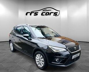 Seat Seat Arona Xcellence**LED*Navi*ACC*Spur*CNG*Ambien Gebrauchtwagen