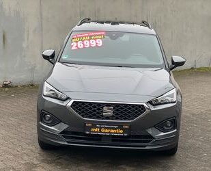 Seat Seat Tarraco Style 7 sitzer Gebrauchtwagen