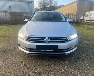 VW Volkswagen Passat Variant Highline BMT/Start-Stopp Gebrauchtwagen