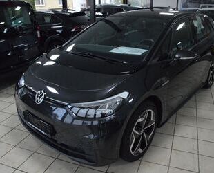 VW Volkswagen ID.3 Pro Performance 150 kW Life Gebrauchtwagen