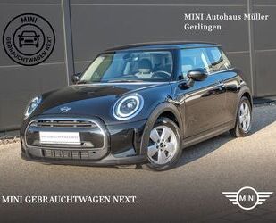 Mini MINI One 3-Tür Aut GSD Sportsitz Nav CarPlay DAB 1 Gebrauchtwagen