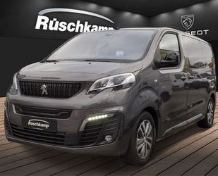 Peugeot Peugeot Traveller -e Business VIP L2 75kWh RückKam Gebrauchtwagen