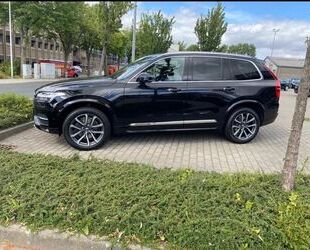 Volvo Volvo XC90 D5 AWD Geartronic Inscription Inscripti Gebrauchtwagen