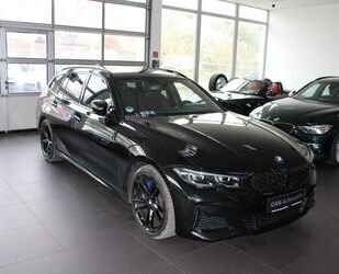 BMW BMW M340i Touring M340 i xDrive 1.Hand Gebrauchtwagen