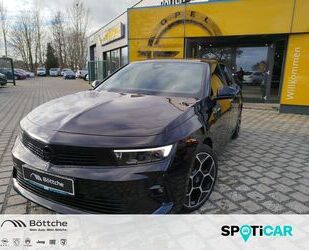 Opel Opel Astra 5trg 1.2 GS Line AT/LED/DAB/Shz/Kamera/ Gebrauchtwagen