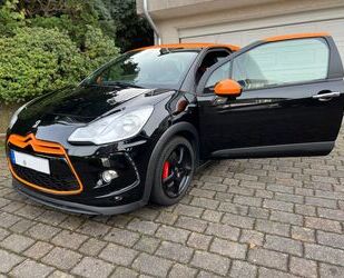 Citroen Citroën DS3 1,6 Racing Gebrauchtwagen