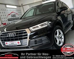 Audi Audi Q5 45 TFSI quattro S Tronic sport *Virt.Cockp Gebrauchtwagen