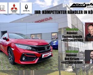 Honda Honda Civic 1.0 i-VTEC Turbo Elegance Gebrauchtwagen