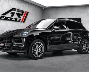 Porsche Porsche Macan S*Sport Chrono*BOSE*Pano Gebrauchtwagen