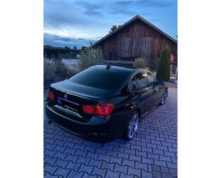 BMW BMW 316d Sport Line F31 Gebrauchtwagen